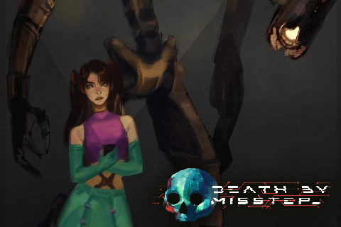 Death by Misstep