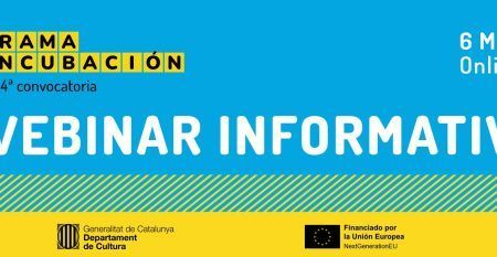 Creatividad evento_webinar 2024