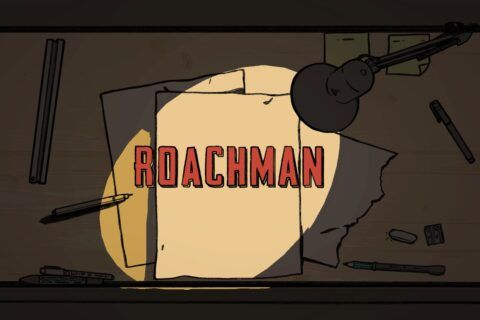 Roachman