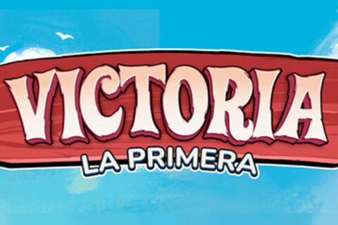 Victoria: La Primera