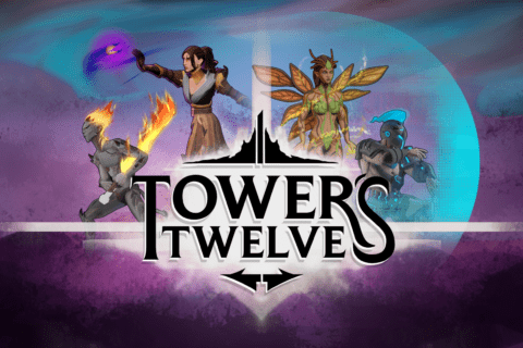 Tower’s Twelve