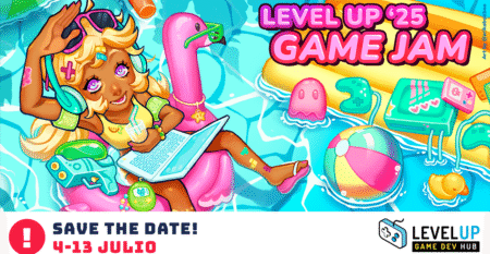 Cover Level Up GJ ’25 – Horizontal – 1280