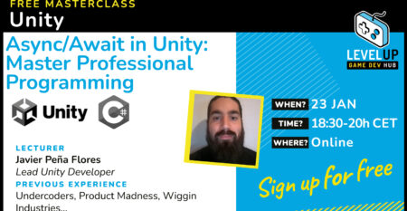 Masterclasses_Plantilla_PQ UNITY ENERO26