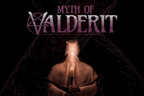 Myth of Valderit